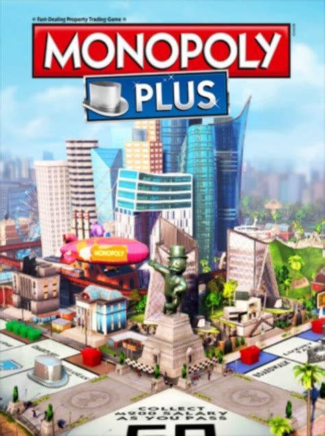 monopoly steam unlocked|Buy cheap MONOPOLY PLUS cd key .